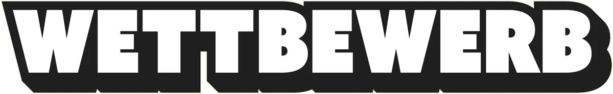 Wettbewerb